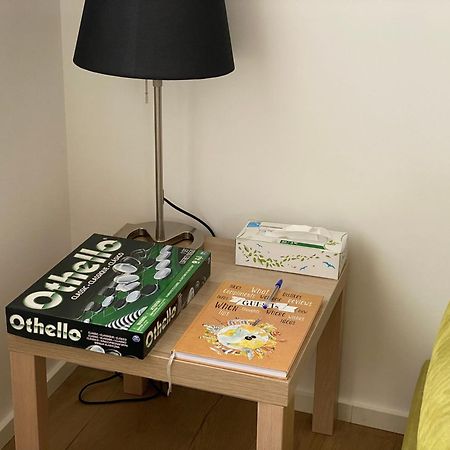 La Casa Di Gabriella Leilighet Milano Eksteriør bilde