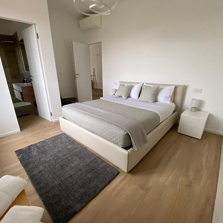 La Casa Di Gabriella Leilighet Milano Eksteriør bilde