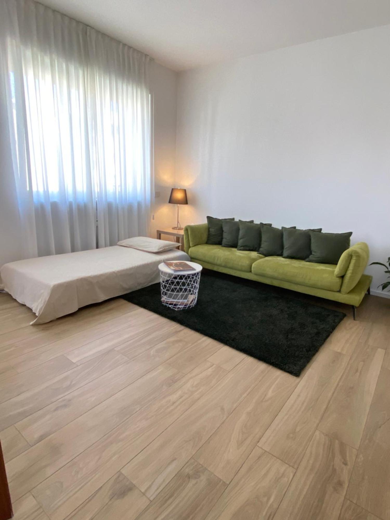 La Casa Di Gabriella Leilighet Milano Eksteriør bilde