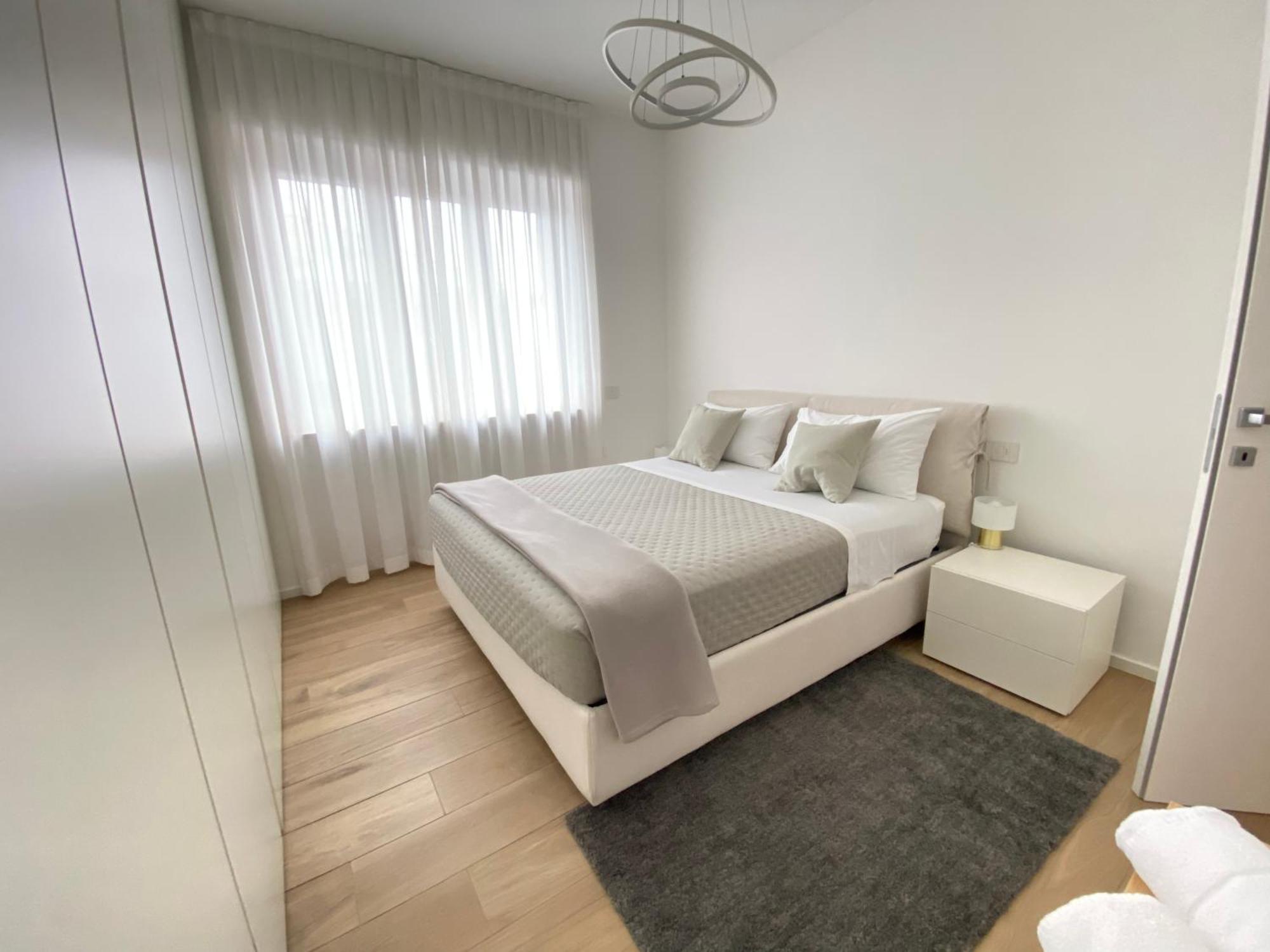 La Casa Di Gabriella Leilighet Milano Eksteriør bilde
