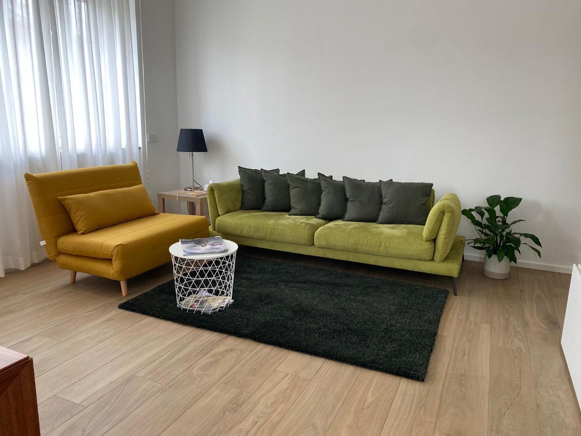 La Casa Di Gabriella Leilighet Milano Eksteriør bilde