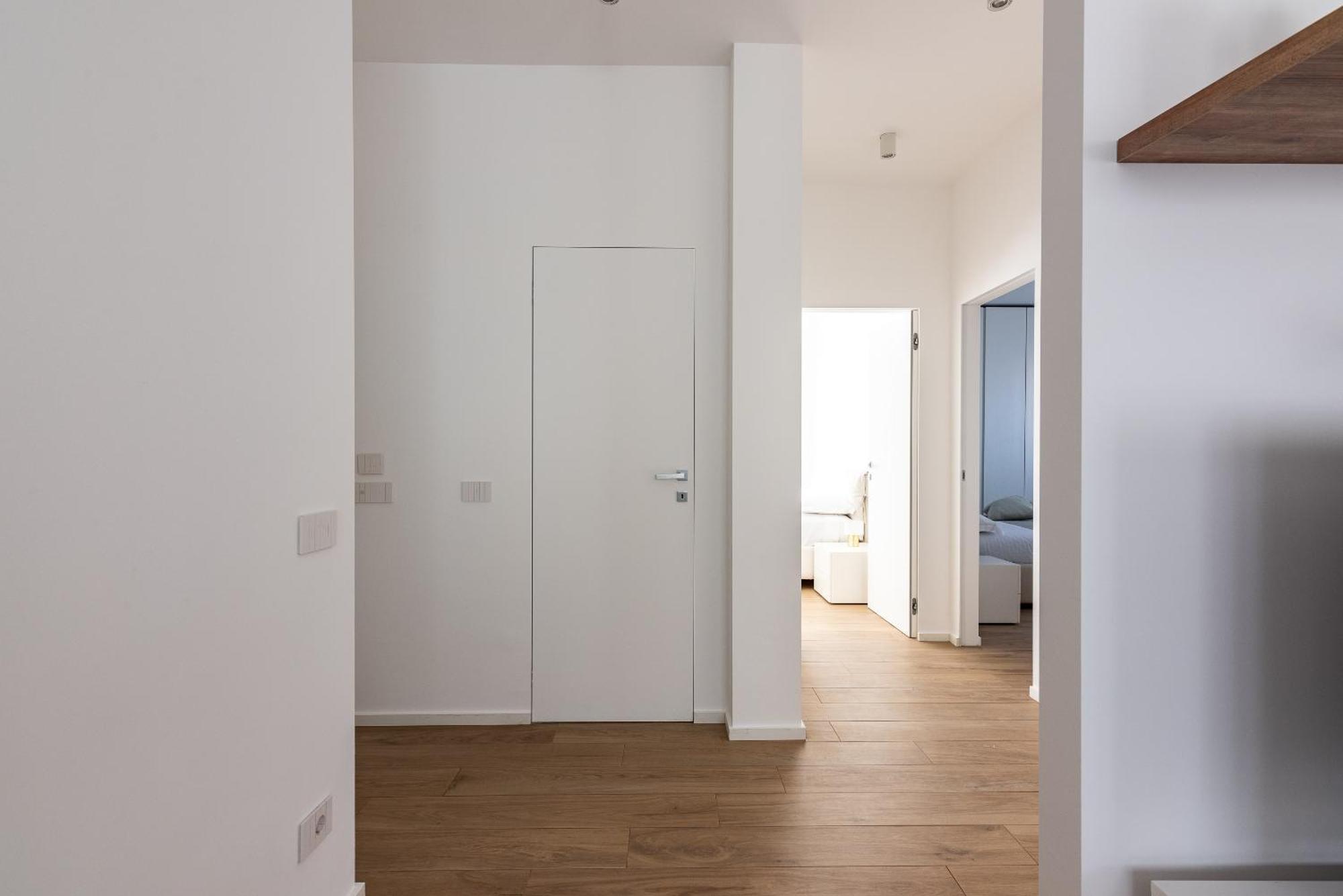 La Casa Di Gabriella Leilighet Milano Eksteriør bilde