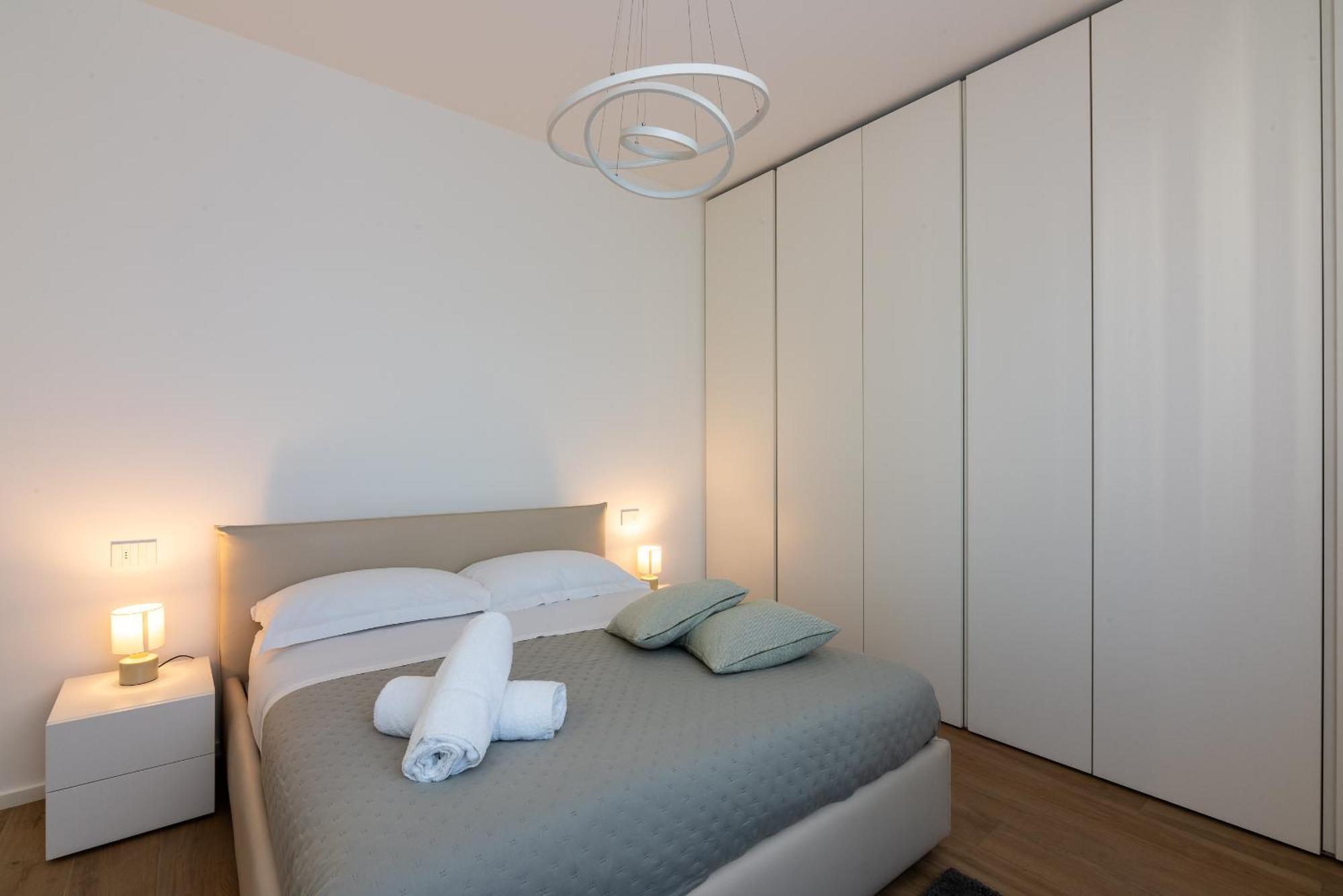 La Casa Di Gabriella Leilighet Milano Eksteriør bilde