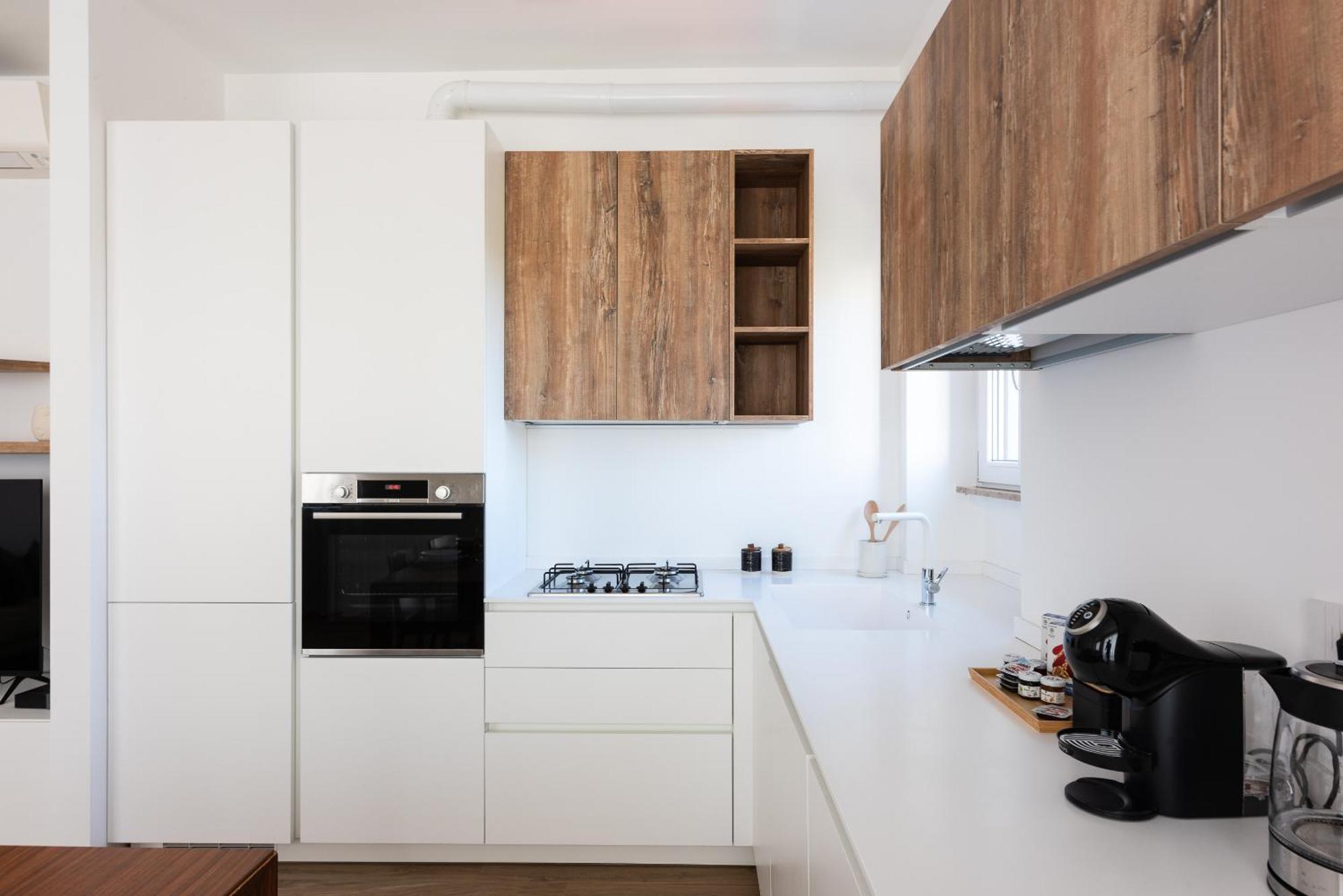 La Casa Di Gabriella Leilighet Milano Eksteriør bilde