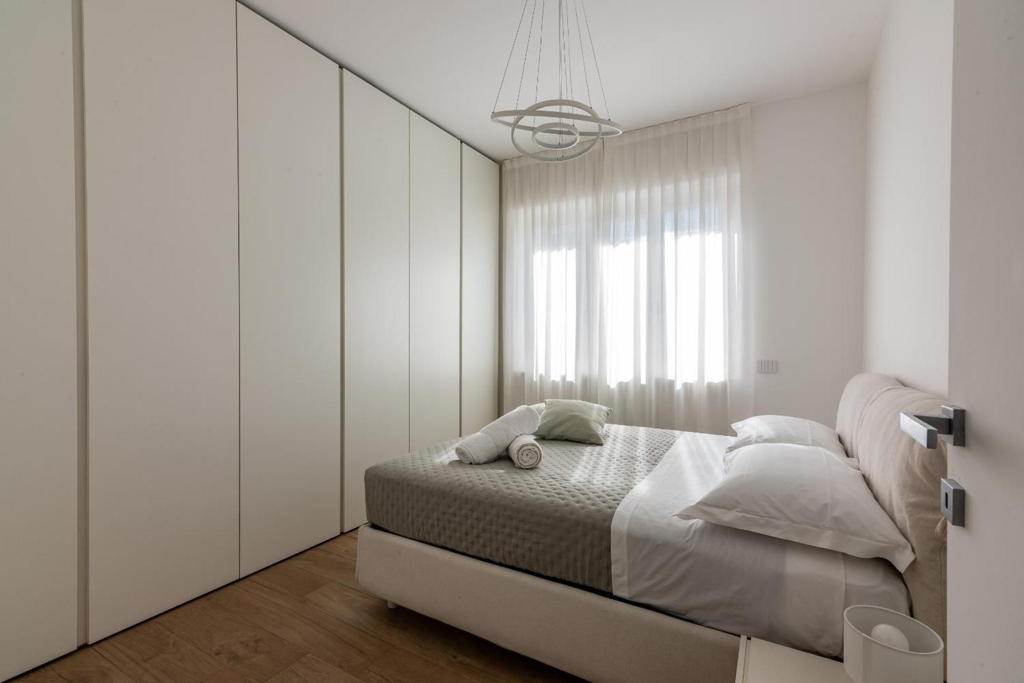La Casa Di Gabriella Leilighet Milano Eksteriør bilde