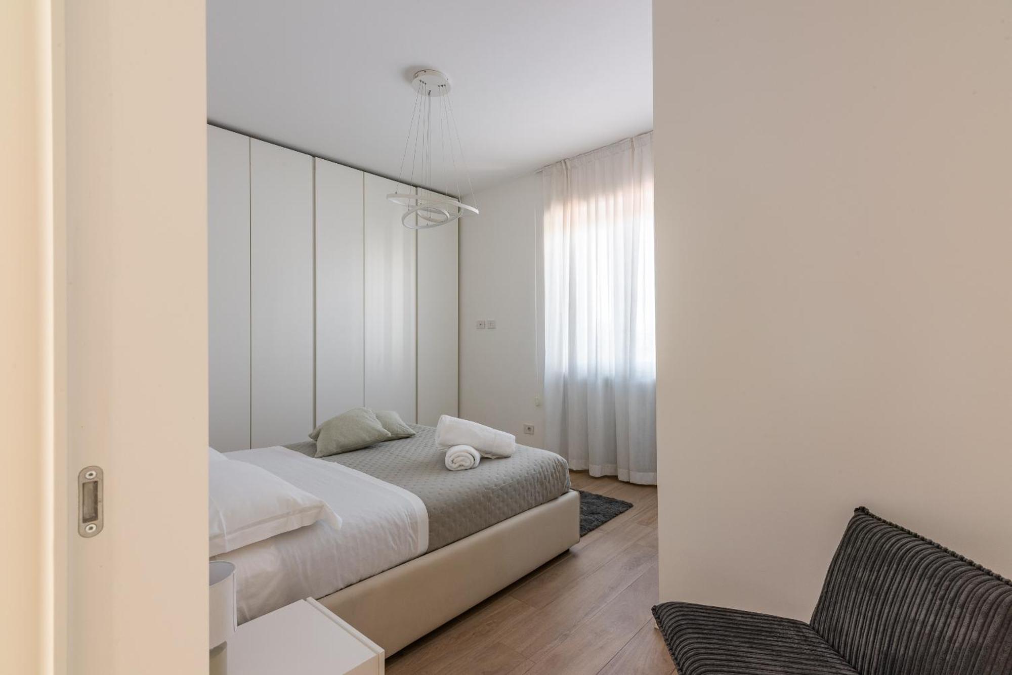 La Casa Di Gabriella Leilighet Milano Eksteriør bilde