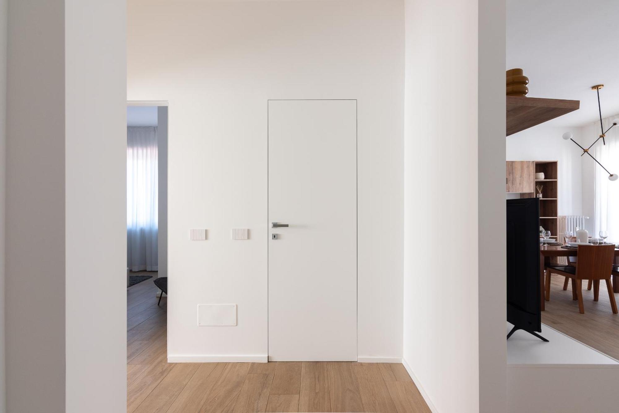 La Casa Di Gabriella Leilighet Milano Eksteriør bilde