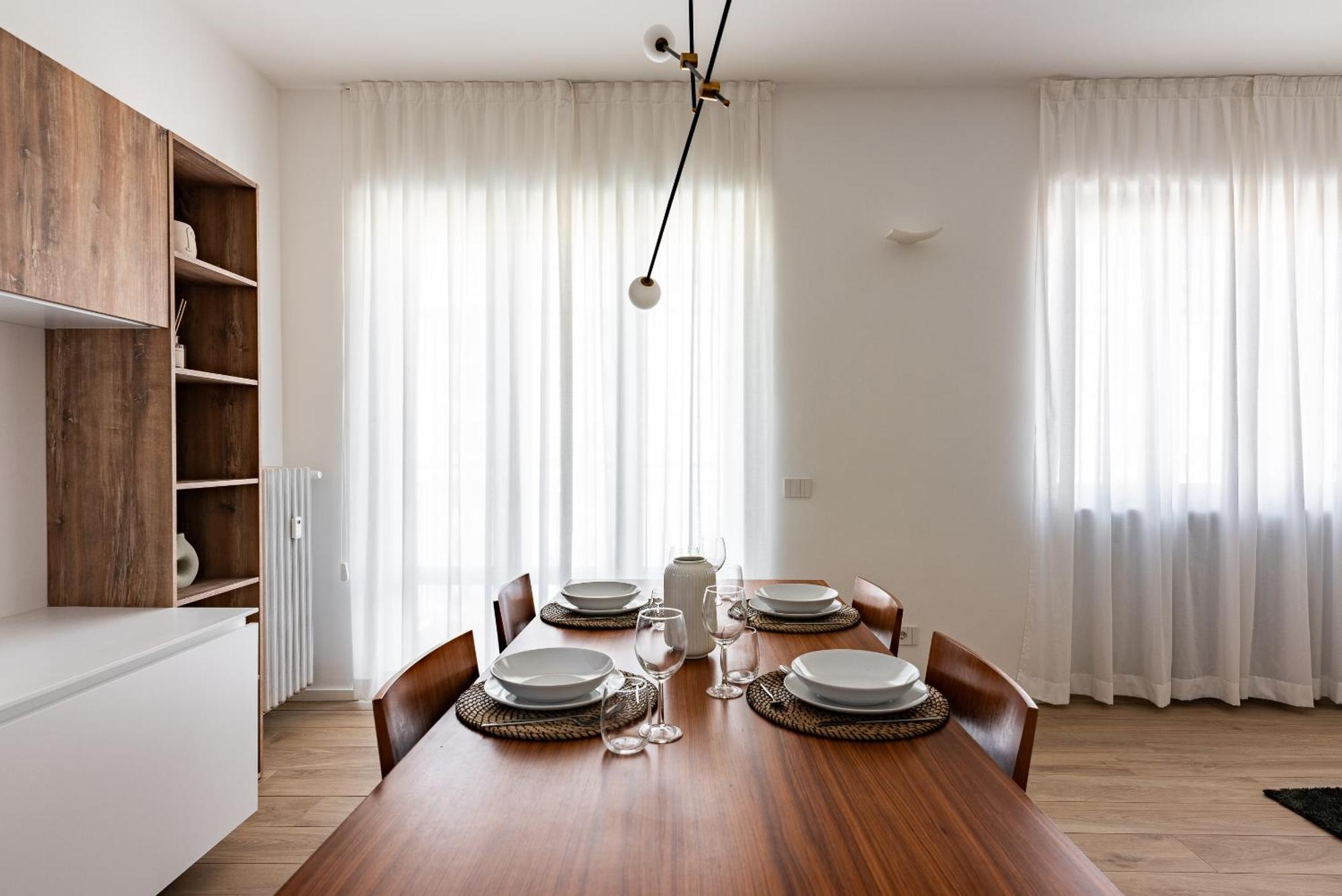 La Casa Di Gabriella Leilighet Milano Eksteriør bilde
