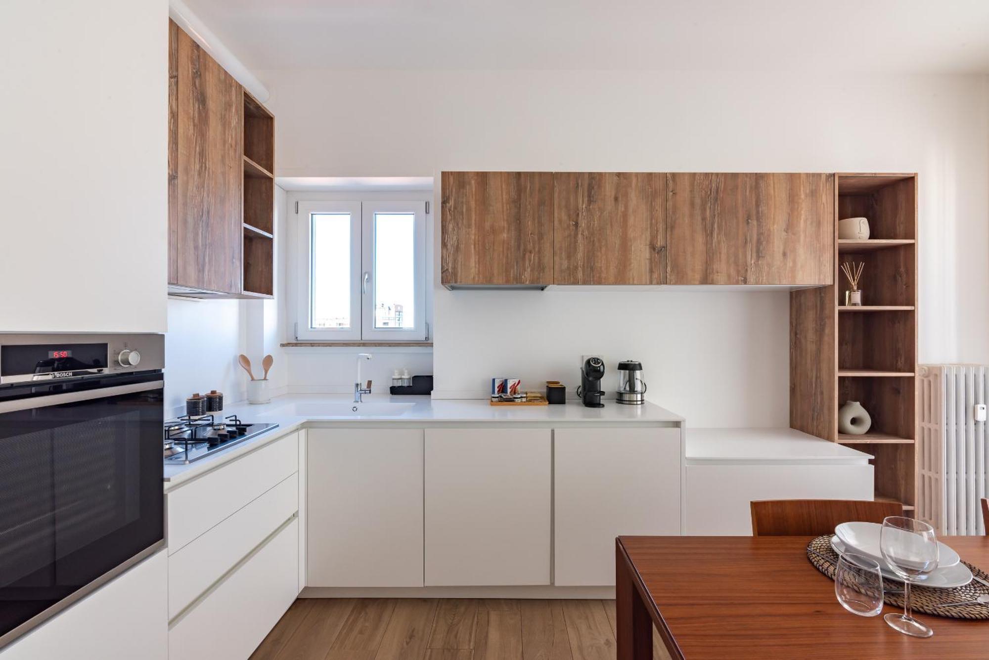 La Casa Di Gabriella Leilighet Milano Eksteriør bilde