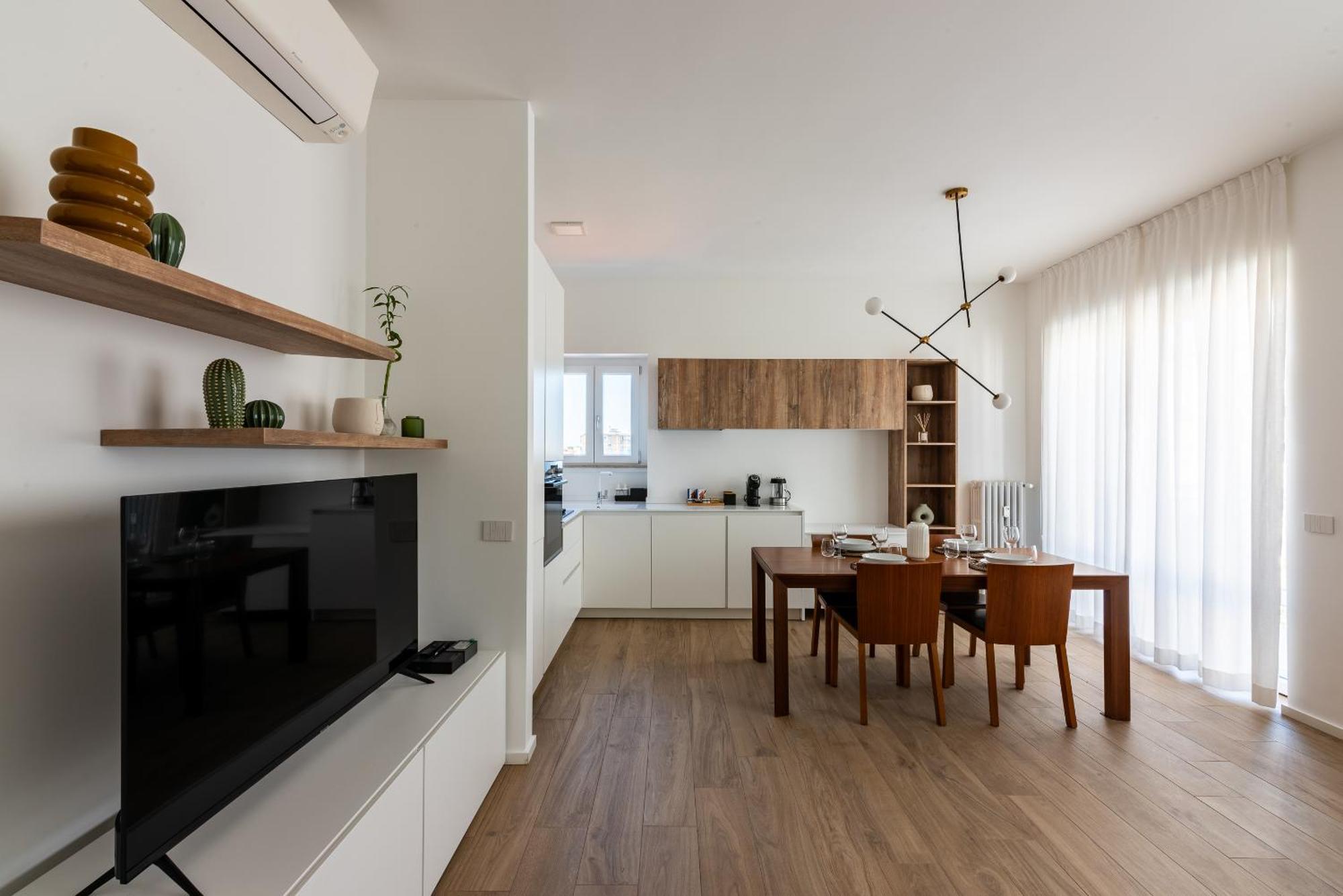 La Casa Di Gabriella Leilighet Milano Eksteriør bilde